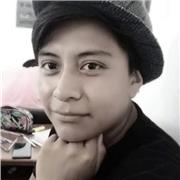 No tengo experiencia en dar clases pero tengo un nivel b1 de ingles y me encantaria dar clases